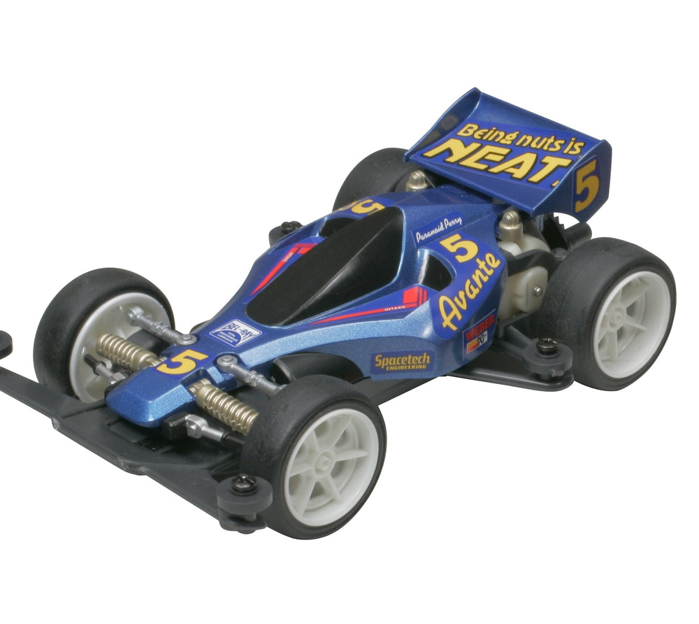 Tamiya JR Avante CK814  18014 (ONLINE ORDER ONLY)