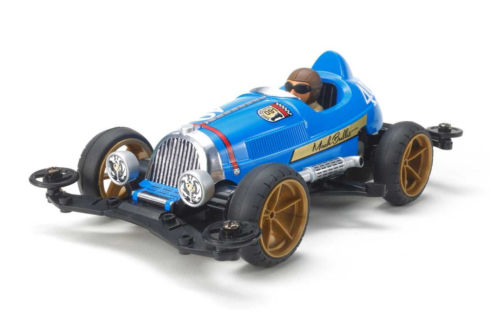 Tamiya JR Mach-Bullet, Vs Chassis 18091 (ONLINE ORDER ONLY)