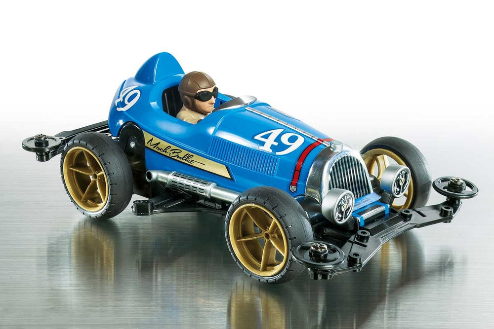 Tamiya JR Mach-Bullet, Vs Chassis 18091 (ONLINE ORDER ONLY)