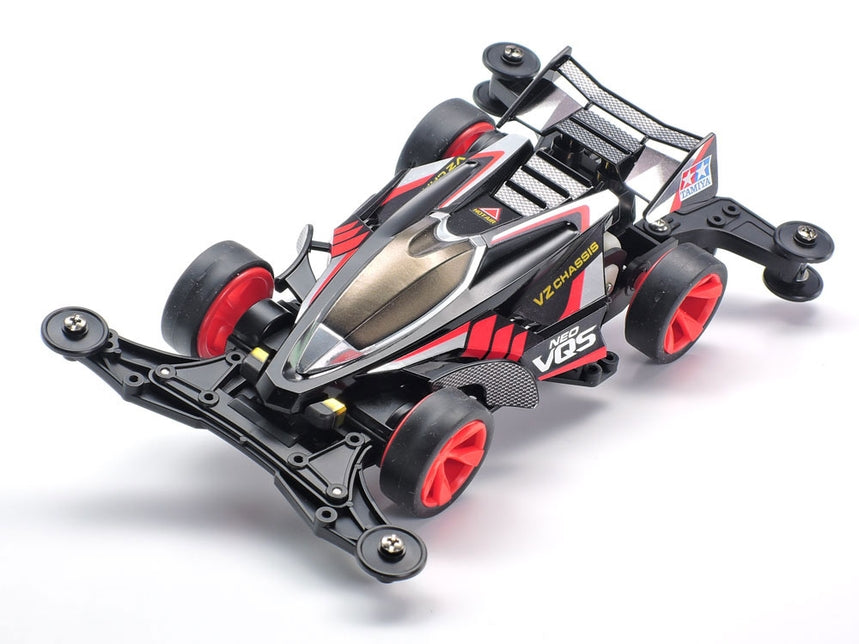 Tamiya JR NEO-VQS, VZ Chassis 18094 (ONLINE ORDER ONLY)
