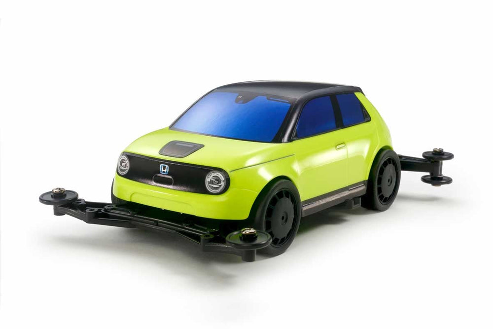 Tamiya 1/32 JR Mini 4WD Honda E (VZ) w/ Vz Chassis (ONLINE ORDER ONLY)