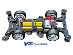Tamiya Jr The Grasshopper Jr. VZ Chassis 18105 (ONLINE ORDER ONLY)