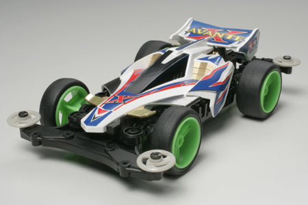 Tamiya 1/32 JR Racing Mini  Avante X Kit (ONLINE ORDER ONLY)