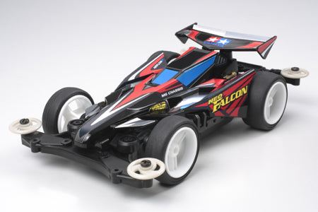 Tamiya 1/32 JR Racing Mini Neo Falcon Kit (ONLINE ORDER ONLY)
