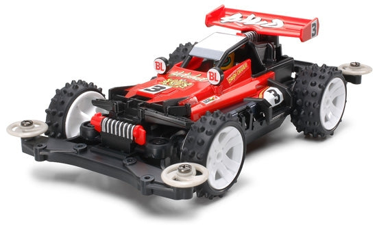 Tamiya JR Hotshot Jr., MS Chassis 18624 (ONLINE ORDER ONLY)