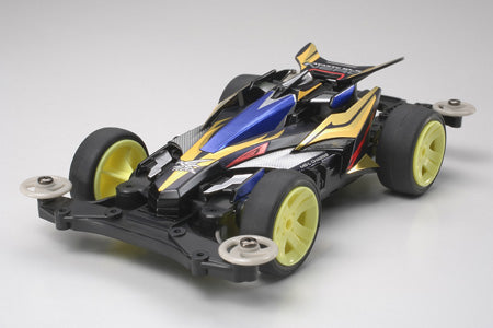 Tamiya 1/32 JR Racing Mini 4WD Avante MK. III Nero (ONLINE ORDER ONLY)