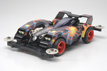 Tamiya 1/32 JR Racing Mini Tridagger XX Kit (ONLINE ORDER ONLY)