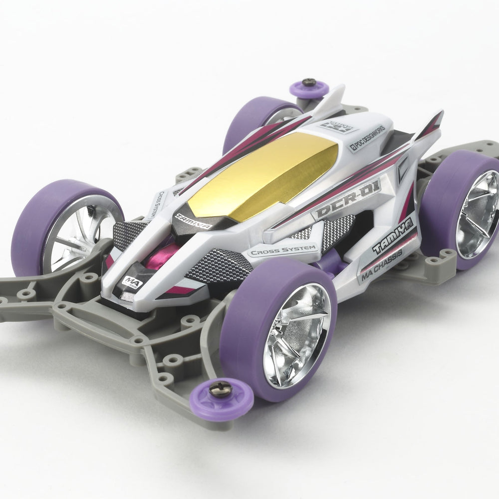 Tamiya 1/32 JR Racing Mini Mad Laser Kit (ONLINE ORDER ONLY)