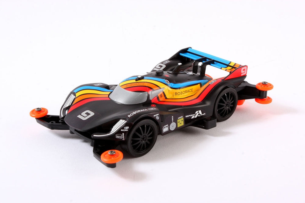 Tamiya Roborace DevBot 2.0 JR Mini Racer Kit w/ MA Chassis (ONLINE ORDER ONLY)