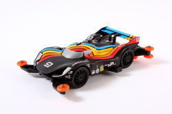 Tamiya Roborace DevBot 2.0 JR Mini Racer Kit w/ MA Chassis (ONLINE ORDER ONLY)
