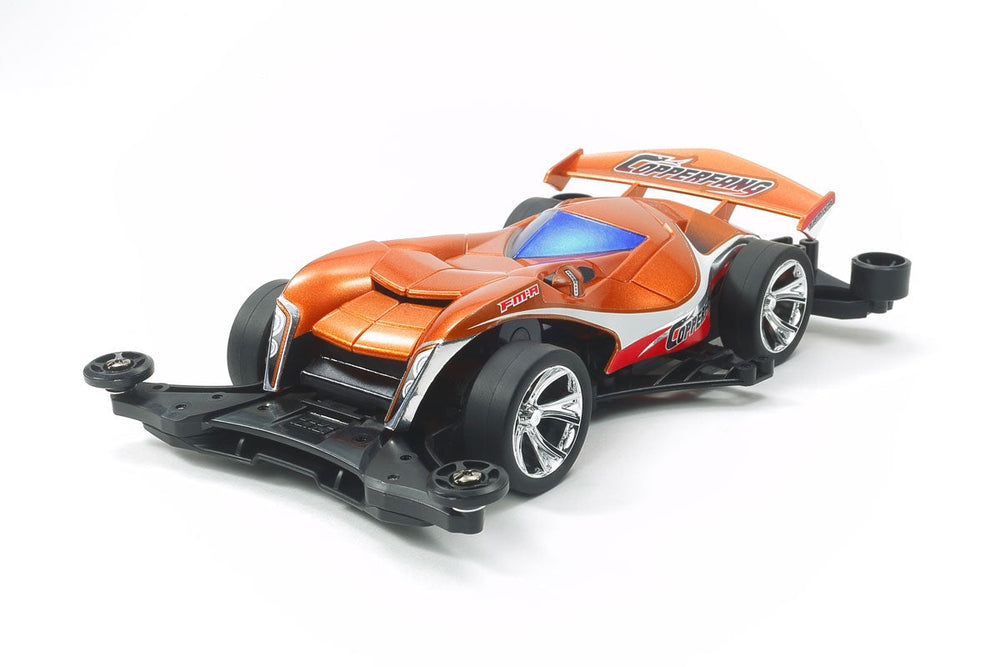Tamiya 1/32 JR Racing Copperfang Kit w/ FM-A Chassis (ONLINE ORDER ONLY)