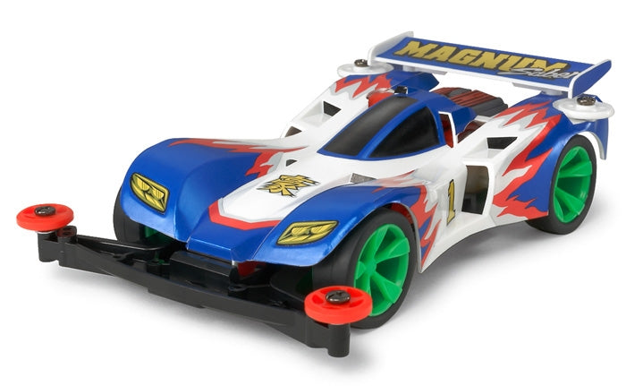 Tamiya JR Magnum Saber Premium, Super-II Chassis 19431 (ONLINE ORDER ONLY)