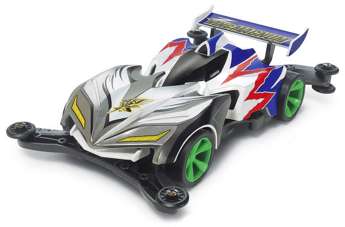 Tamiya JR Z Wingmagnum, AR Chassis  19442 (ONLINE ORDER ONLY)