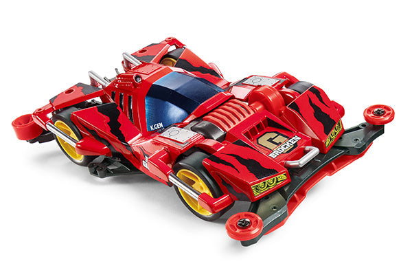 Tamiya 1/32 JR Racing Mini Brocken Gigant Premium Kit w/ FM-A Chassis (ONLINE ORDER ONLY)