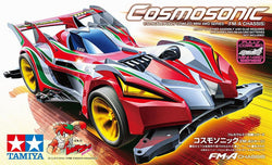 Tamiya 1/32 JR Mini Cosmosonic Kit w/ FM-A Chassis (ONLINE ORDER ONLY)