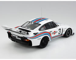 Tamiya 1/20 Porsche 935 Martini Plastic Model Kit (ONLINE ORDER ONLY)