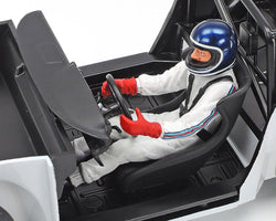 Tamiya 1/20 Porsche 935 Martini Plastic Model Kit (ONLINE ORDER ONLY)