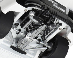 Tamiya 1/20 Porsche 935 Martini Plastic Model Kit (ONLINE ORDER ONLY)