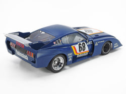 Tamiya 1/20 Toyota Celica LB Turbo Gr.5 Plastic Model Kit 20072 (ONLINE ORDER ONLY)