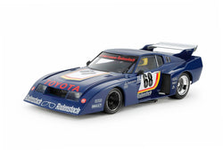 Tamiya 1/20 Toyota Celica LB Turbo Gr.5 Plastic Model Kit 20072 (ONLINE ORDER ONLY)