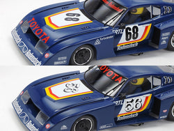 Tamiya 1/20 Toyota Celica LB Turbo Gr.5 Plastic Model Kit 20072 (ONLINE ORDER ONLY)