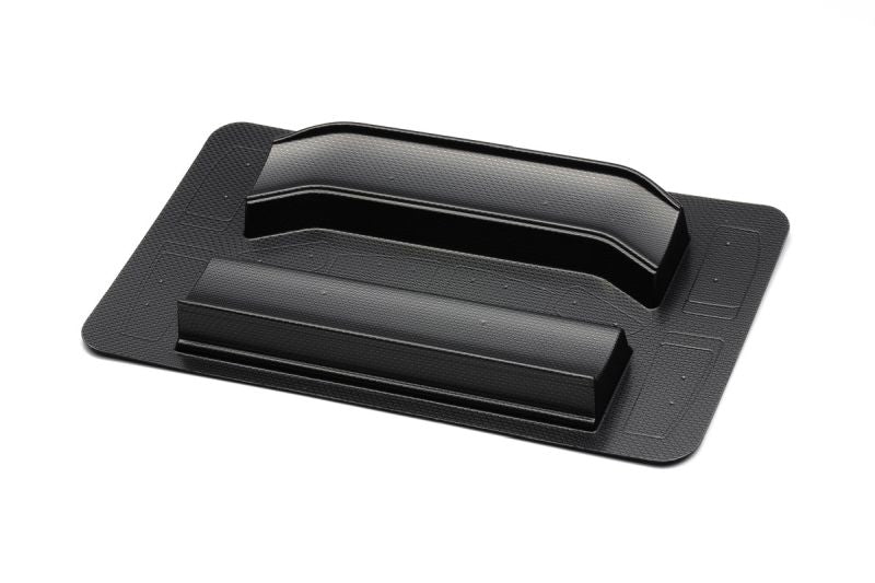 Tamiya RC Racing Wing Set 3, Carbon Pattern 22015 (ONLINE ORDER ONLY)