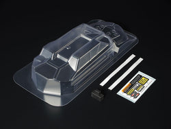 Tamiya RC TT-02 Chassis Cover Set (ONLINE ORDER ONLY)