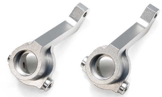 Tamiya BB-01 Aluminum Front Uprights (ONLINE ORDER ONLY)
