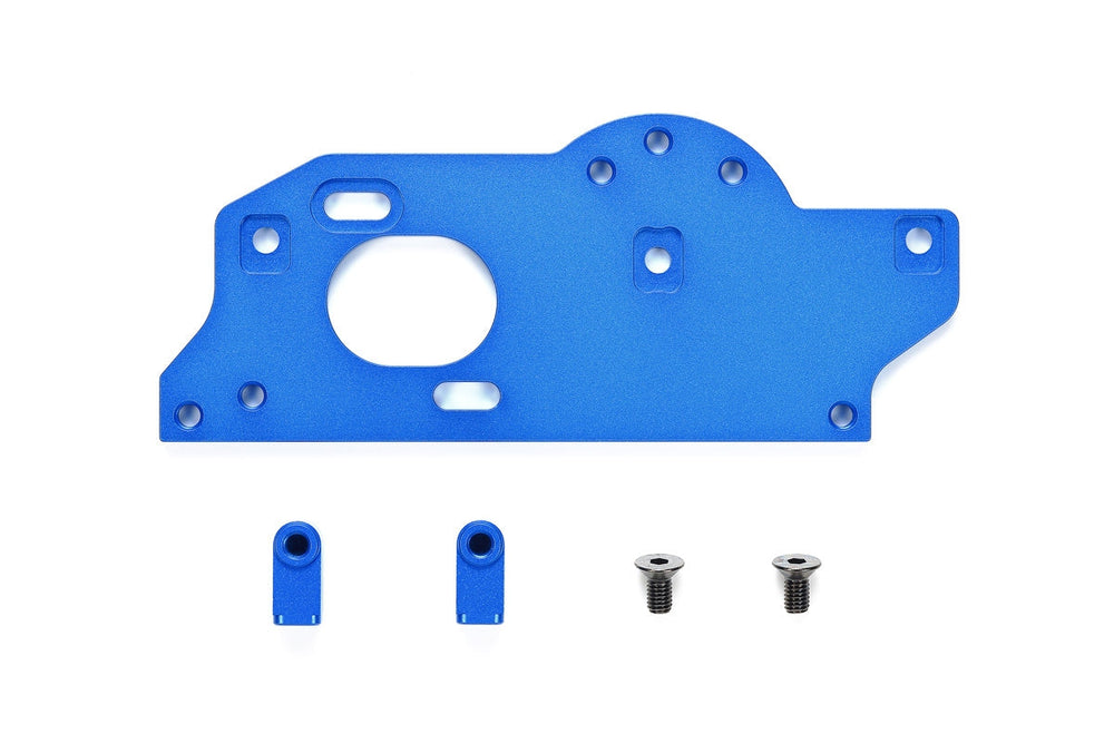 Tamiya RC TA08R Aluminum Motor Mount 22081 (ONLINE ORDER ONLY)