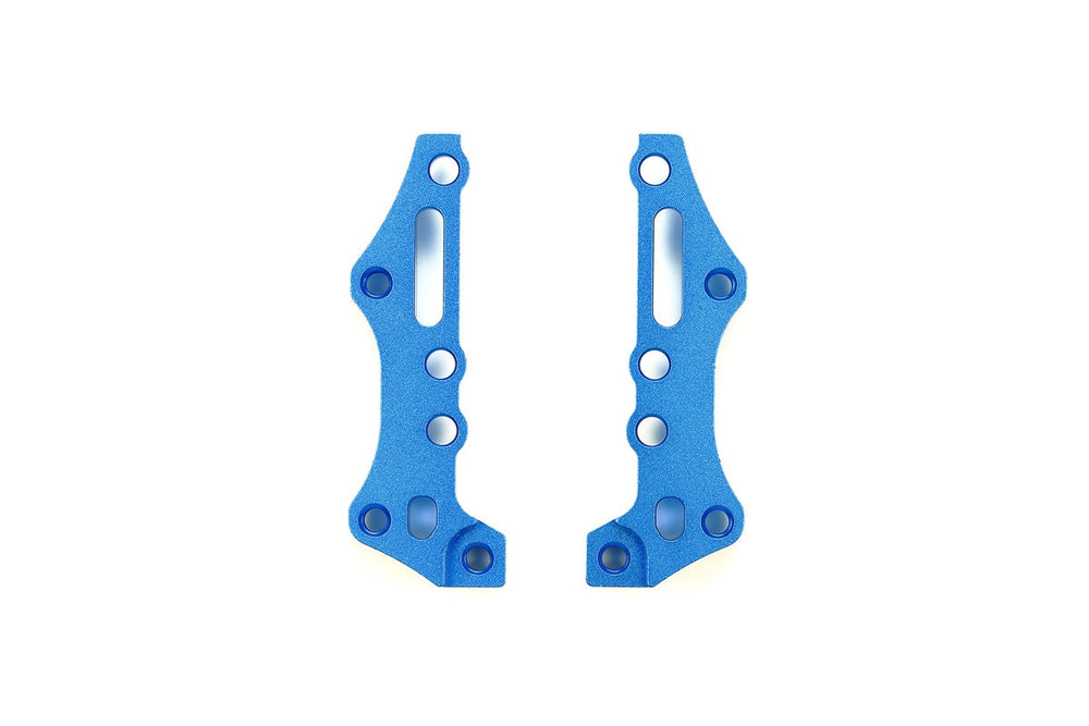 Tamiya RC TA08R Aluminum Front Upper Arm Mounts 22083 (ONLINE ORDER ONLY)