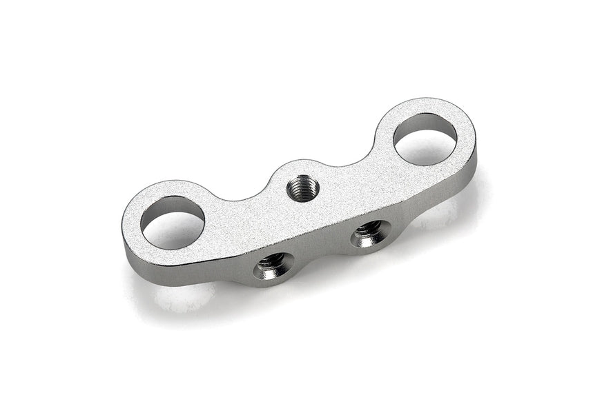 Tamiya BB-01 Aluminum Steering Bridge 22091 (ONLINE ORDER ONLY)