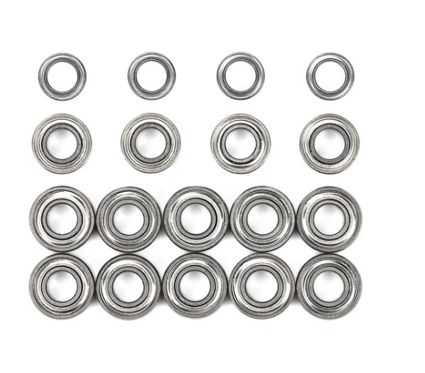 Tamiya DT-04 Full Ball Bearing Set  22092 (ONLINE ORDER ONLY)