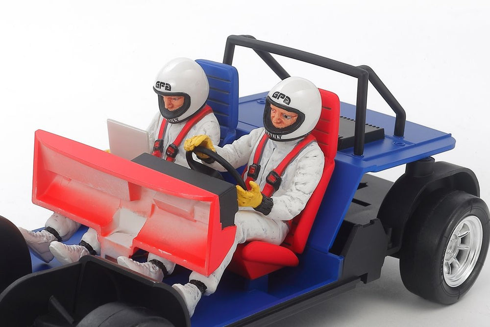 Tamiya Renault 5 Turbo Rally Kit Re-Issue, C-427 TAM24027 (ONLINE ORDER ONLY)
