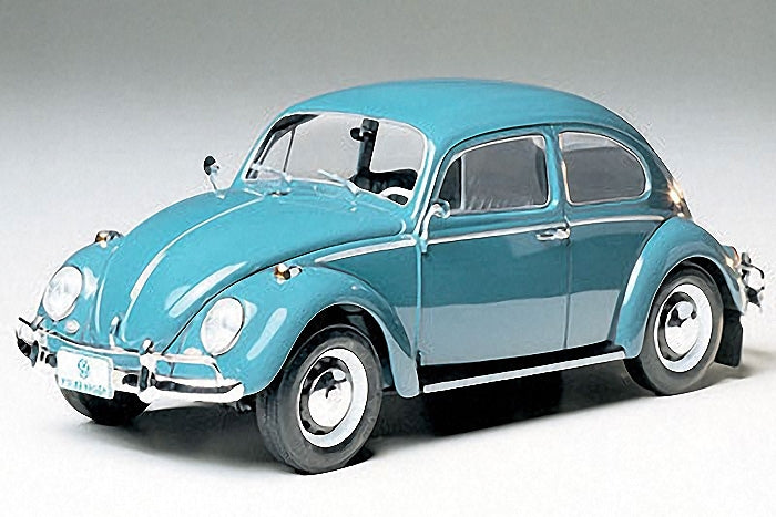 Tamiya 1/24 Volkswagen 1300 Beetle 1966 Plastic Model Kit (ONLINE ORDER ONLY)