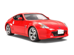 Tamiya 1/24 Nissan 370 Z Sports Car Plastic Model Kit (ONLINE ORDER ONLY)
