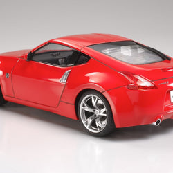 Tamiya 1/24 Nissan 370 Z Sports Car Plastic Model Kit (ONLINE ORDER ONLY)