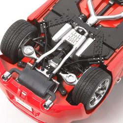 Tamiya 1/24 Nissan 370 Z Sports Car Plastic Model Kit (ONLINE ORDER ONLY)