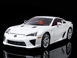 Tamiya 1/24 Lexus LFA Plastic Model Kit (ONLINE ORDER ONLY)