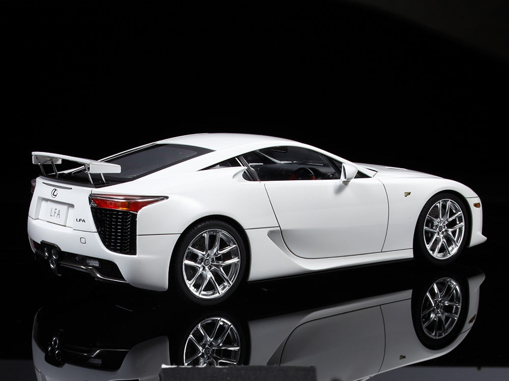 Tamiya 1/24 Lexus LFA Plastic Model Kit (ONLINE ORDER ONLY)