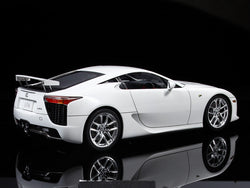 Tamiya 1/24 Lexus LFA Plastic Model Kit (ONLINE ORDER ONLY)