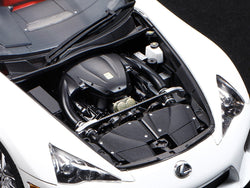 Tamiya 1/24 Lexus LFA Plastic Model Kit (ONLINE ORDER ONLY)