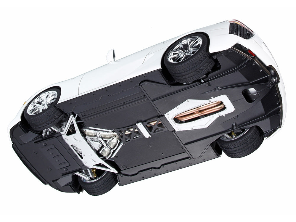 Tamiya 1/24 Lexus LFA Plastic Model Kit (ONLINE ORDER ONLY)