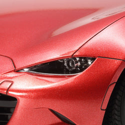 Tamiya 1/24 Mazda MX-5 Plastic Model Kit (ONLINE ORDER ONLY)