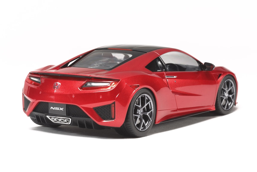 Tamiya 1/24 Honda NSX Plastic Model Kit (ONLINE ORDER ONLY)