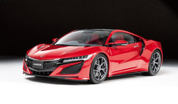 Tamiya 1/24 Honda NSX Plastic Model Kit (ONLINE ORDER ONLY)