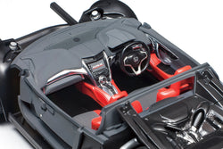 Tamiya 1/24 Honda NSX Plastic Model Kit (ONLINE ORDER ONLY)