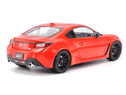 Tamiya 1/24 Toyota GR 86 Plastic Model Kit (ONLINE ORDER ONLY)