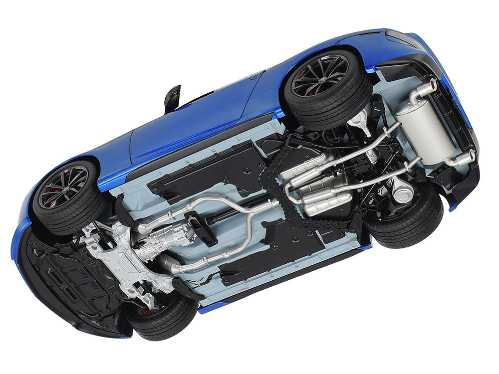 Tamiya 1/24 Scale Model Sports Car Series: Nissan Z (ONLINE ORDER ONLY)