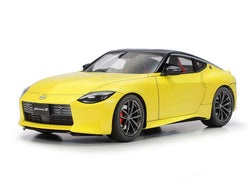 Tamiya 1/24 Scale Model Sports Car Series: Nissan Z (ONLINE ORDER ONLY)