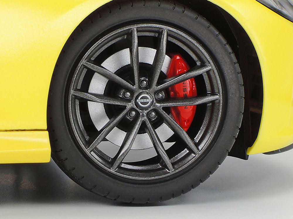 Tamiya 1/24 Scale Model Sports Car Series: Nissan Z (ONLINE ORDER ONLY)